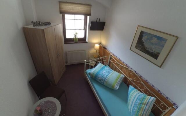 Hotel am Neumarkt