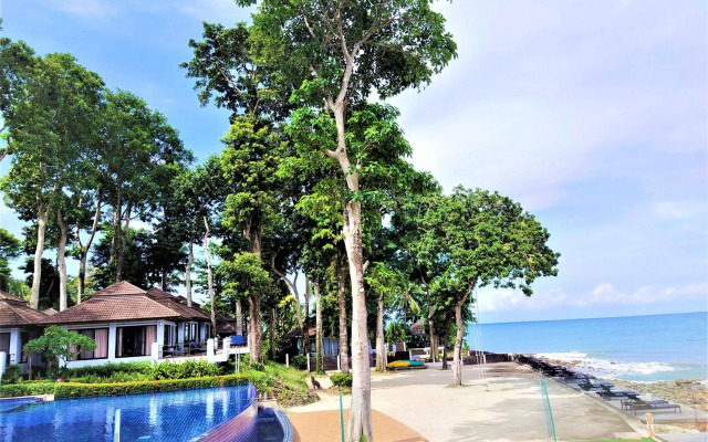 Chang Buri Resort & Spa (SHA Plus+)