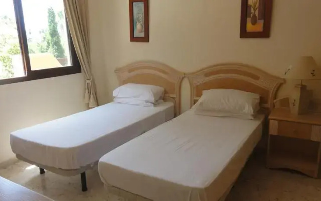 Apartment Terrazas 11/2