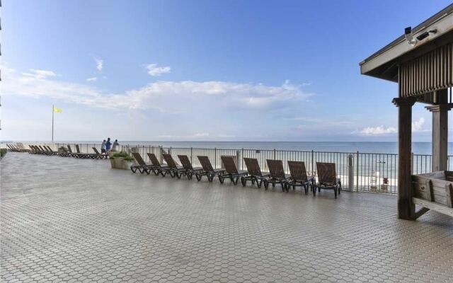 Treasure Island 802 - Two Bedroom Condo