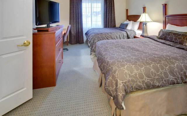 Staybridge Suites Fargo by IHG