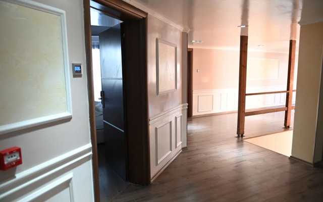Hotel Onufri