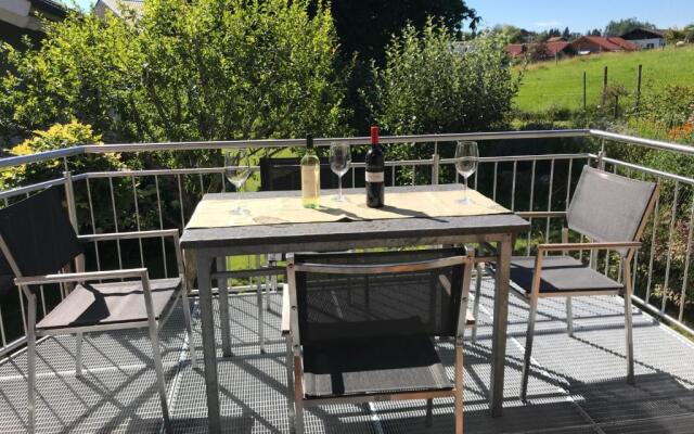 CaLegna Ferienchalet
