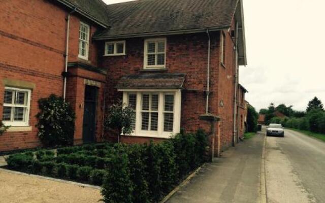 The Grange Bed and Breakfast