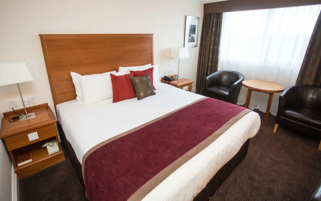 The Aberdeen Altens Hotel
