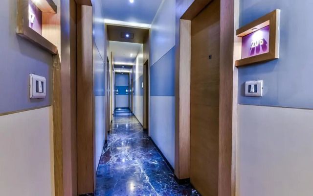 Galaxy Hotel