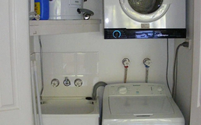 The York Beachfront Holiday Apartments