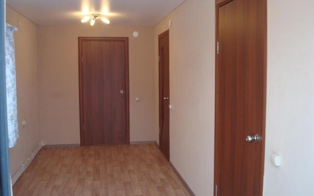 Отель Стриж