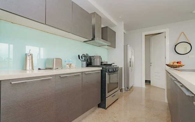 Yoo Panamá by Boutique Apartments