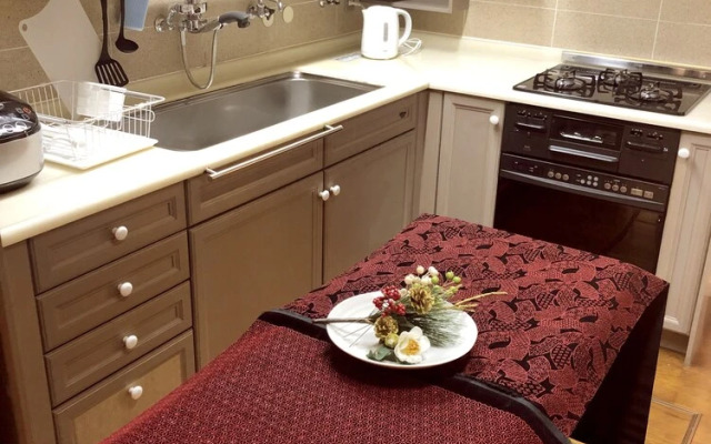 Guest room Kamakura Nagomi -Camellia-