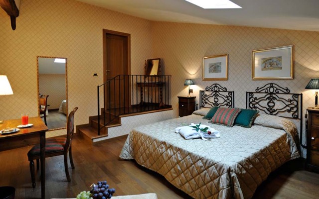 Palazzo Failla Hotel