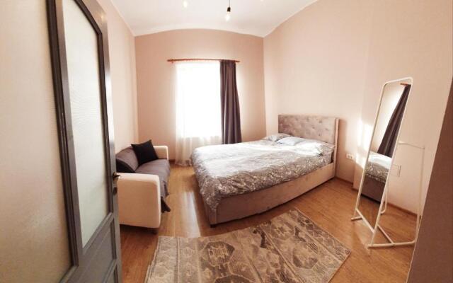 ZIG ZAG apartment 6 - Old Town Constanta