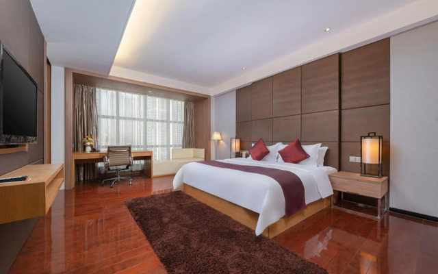 Ramada Plaza Shenzhen North