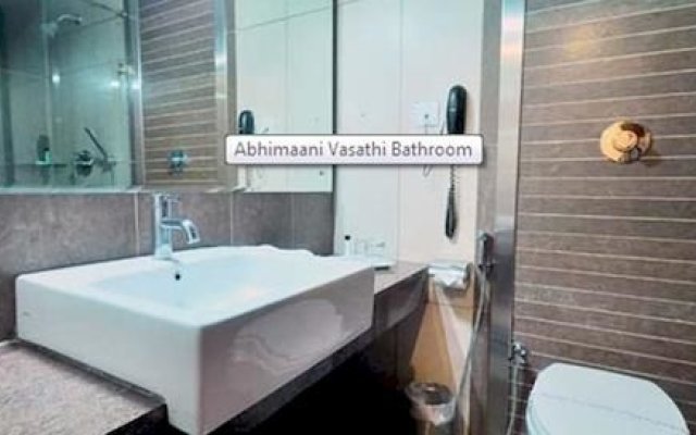 Hotel Abhimaani Vasathi