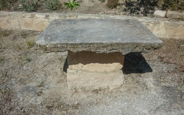 Zeus Traditional House