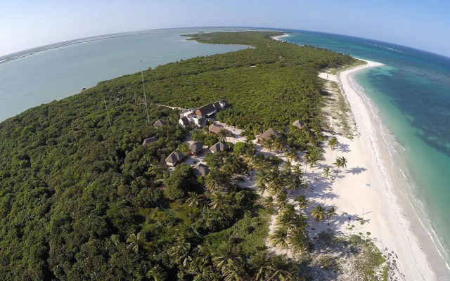 Casa Chablé Sian Ka'an Reserve - South of Tulum