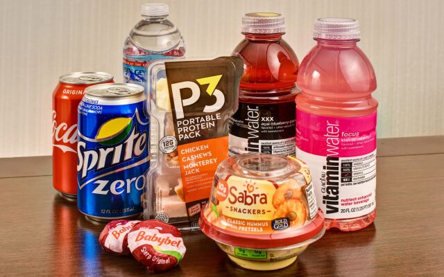 Hilton Garden Inn Seattle Bellevue Downtown, WA