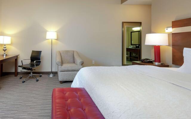 Hampton Inn Atlanta McDonough