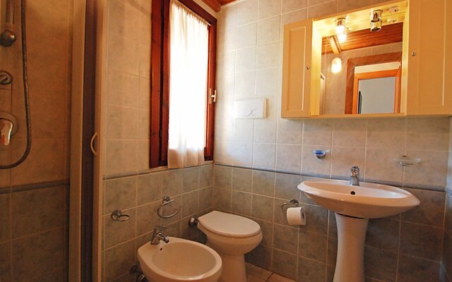 Villa Crema Costa Rei 17230