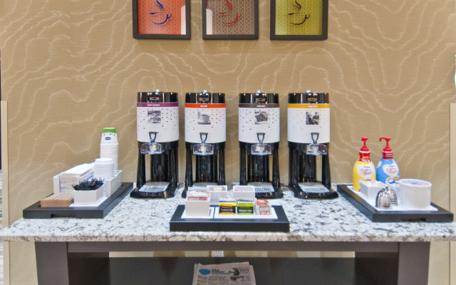 Hampton Inn & Suites Munster