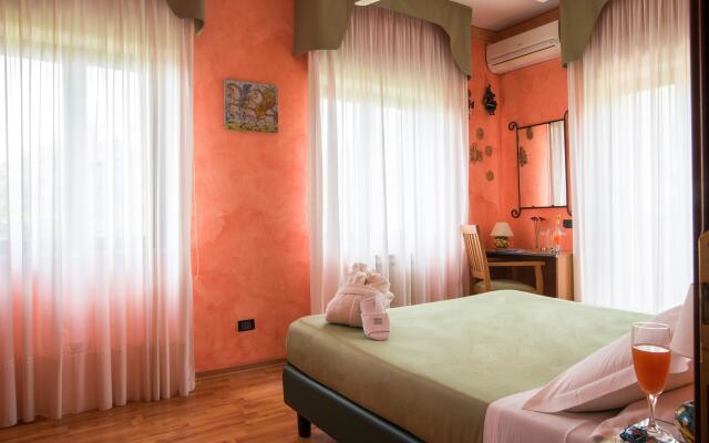 Villa Morgana Resort & Spa