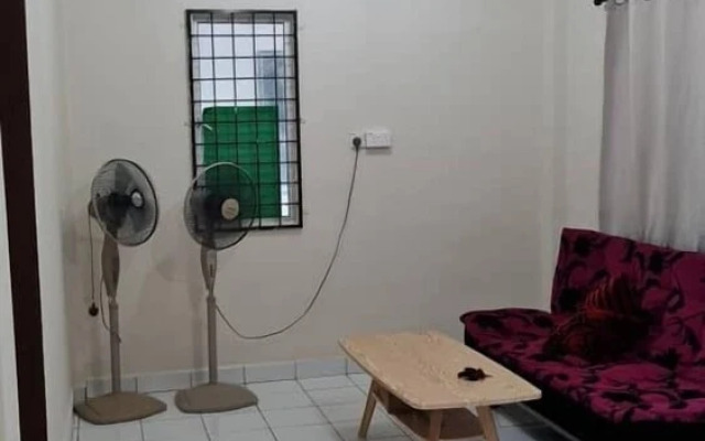 OYO HOME 90691 A4 Homestay