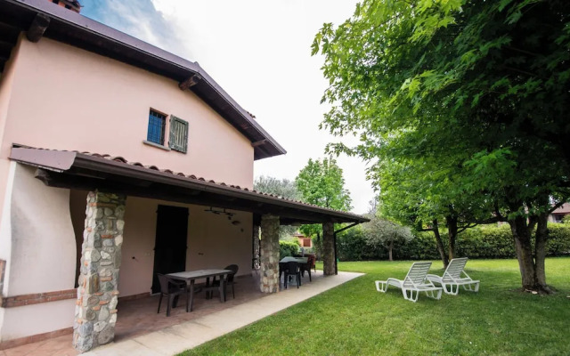 Villa Golf
