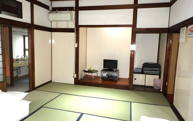 Yamamoto Ryokan