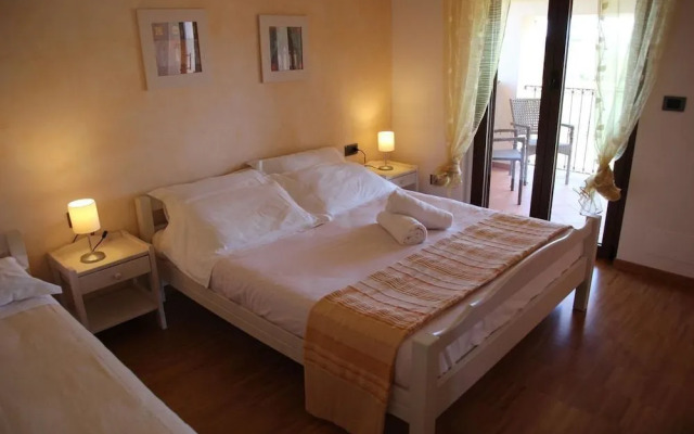 Prati di Maja B&B