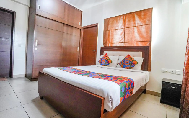 Flagship 73611 Home Tree Service Apartment