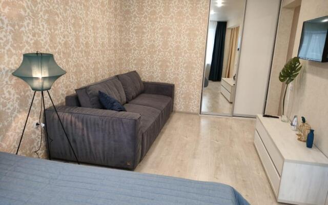 Апартаменты на улице Свердлова