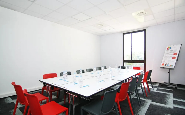 Ibis Budget Toulouse Labège