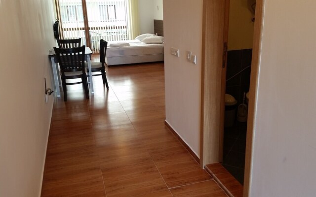 HPM Black Sea Princess Apartments