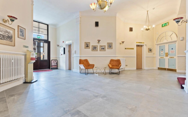 The Station Hotel and Banqueting