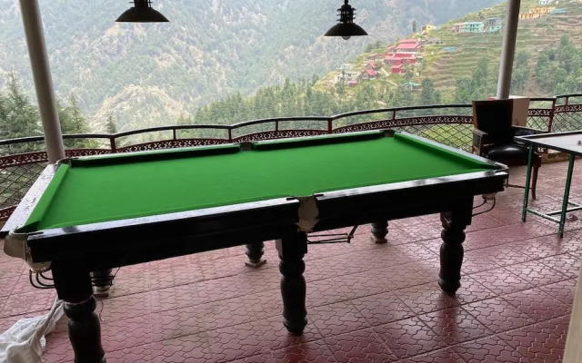 Apple Orchard Resort