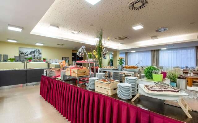 Clarion Congress Hotel Ceske Budejovice