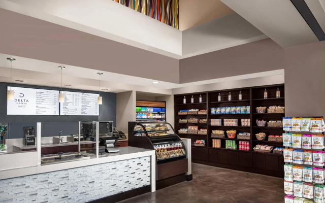 Delta Hotels by Marriott Anaheim Garden Grove