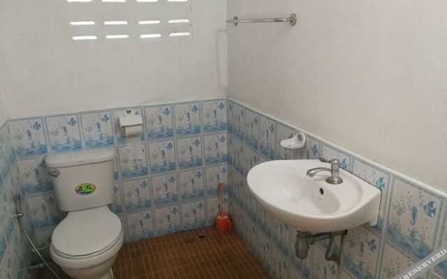Eve house koh kood