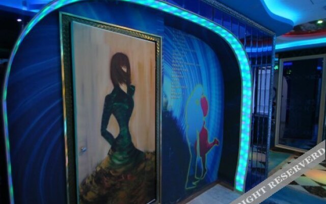 Yunquan Theme Hotel
