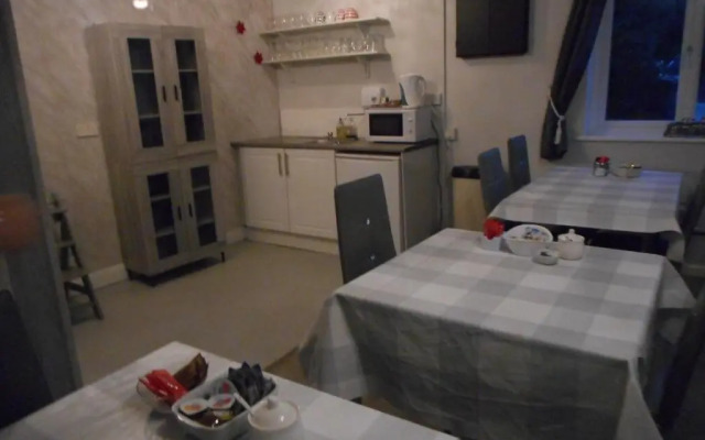 The George B&B