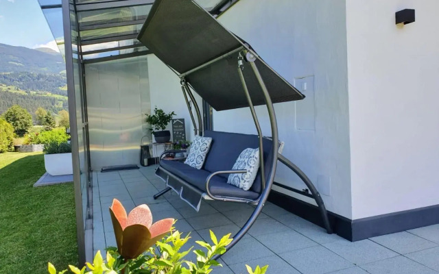 Ferienwohnung Rammler Hollersbach