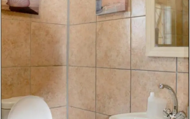 Peace & Lovely Bed And Breakfast