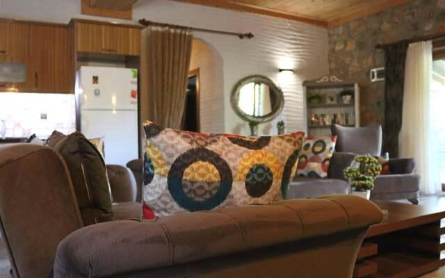 Villa Beliz by Villamnet