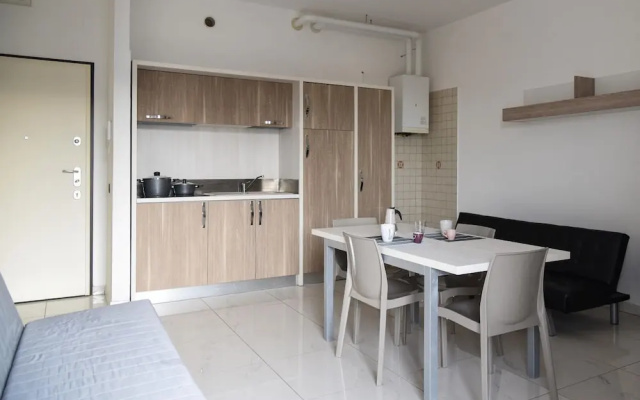 Gallipoli Italia Luxury Residence