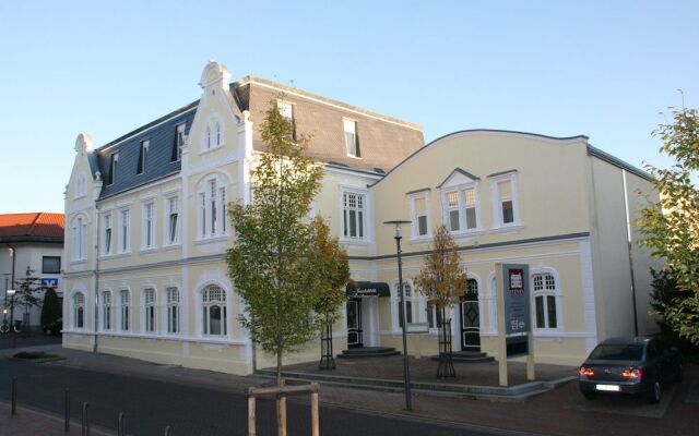 Hotel Stüve