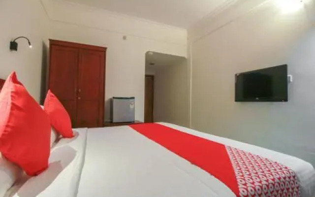 OYO 26856 Surya Residency