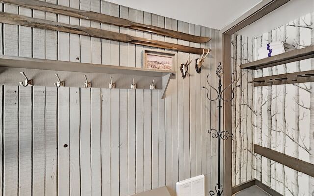 1561tkda 3 Bedroom Townhouse