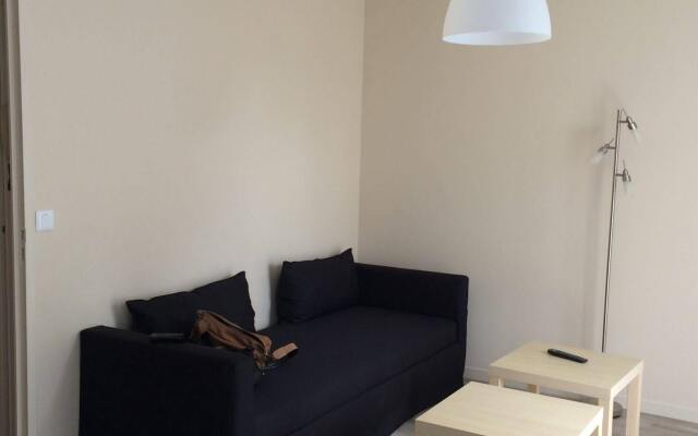 Appotel Rempart