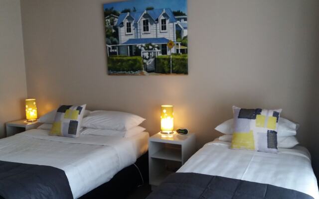 Settlers Motor Lodge