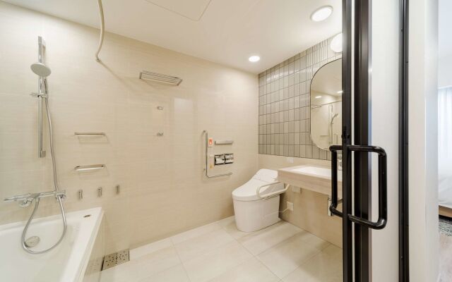 Hilton Garden Inn Kyoto Shijo Karasuma